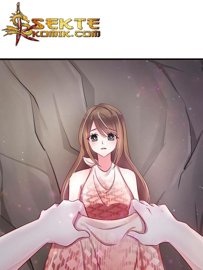 Beauty and the Beasts Chapter 17 Gambar 76